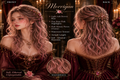 MORRIGAN - Rosewater